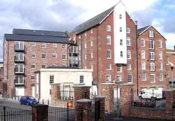 Pridays Mill 2004
